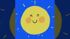 солнышко 🌞
