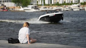 Синоптик рассказал о погоде в Москве на этой неделе