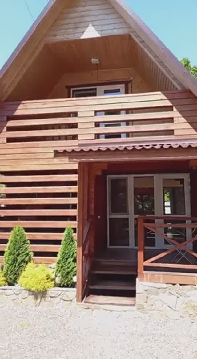 Джубга База отдыха More-Les Коттеджи на 8 мест