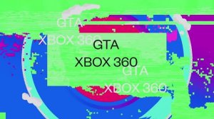 GTA XBOX360