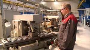 (Рыбинск-40) ЛЮДИ ТРУДА