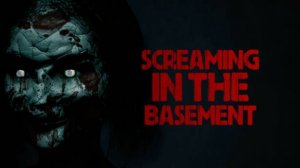 Screaming in the Basement - Кинематографический трейлер | Official Cinematic Trailer