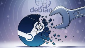 Твои Steam игры не запускаются на Debian? Я знаю, как помочь!