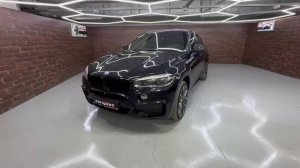 В наличии BMW X6👇