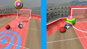 Going balls All Levels Gameplay IOS Android Going Balls level 795 Goal ball