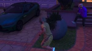 FlazinМЕНЯ РАЗЫСКИВАЕТ КИЛЛЕР В ГТА 5 ! ФЛЕЙЗИН В РОЗЫСКЕ НА 24 ЧАСА В GTA 5