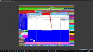 Вирус Hexachlorocyclohexane.exe на Windows 9