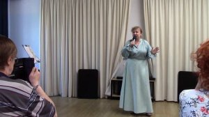 Я останусь с тобой- Светлана Мелëхина