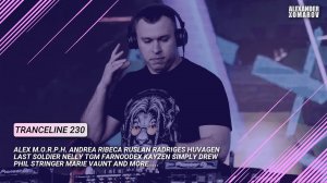 Alexander Komarov - TranceLine#230