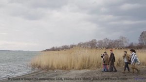 Клип, созданный на орбите чёрной дыры - технологии будущего! - Bikini Bottom -- HoliznaCC0 -- Orphan