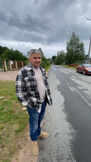 Случай в деревне #БугагашенькиотДашеньки