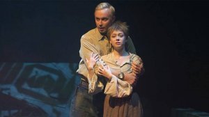 Война, любовь и смерть – гениальный спектакль Марка Розовского «По ком звонит колокол»