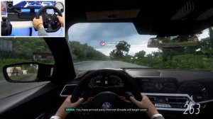 BMW M3 G80 - Competition (913Hp) | Forza Horizon 5 / WithoTBrakes