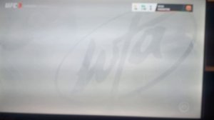 UFC 3 карьера. Часть 2.