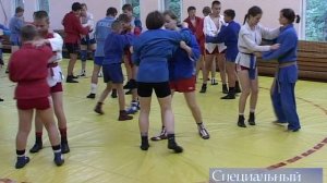 Специальный репортаж "Творцы экстремального", 2007 г.