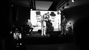 ДИКСИЛЕНД МАКСИМА ПИГАНОВА на ВДНХ [2]