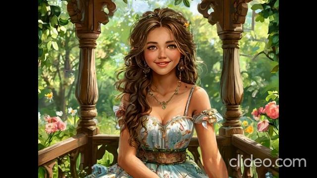 Приветствие от автора канала | Стихи слушать онлайн