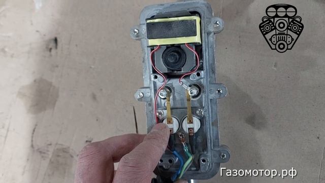 Электроподогреватель ДВС. Автосила Тепла. Ошибка конструкции смотреть онлайн