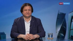 Компании и люди. Сафонов Алексей, начальник управления строительства ГНБ, группа компаний Тандем