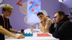 Braining Group x MTC Web Services 
бренд-зона MWS на Saint HighLoad ++ 2025 И Saint Team Lead