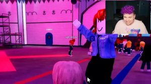 Милс Кел PLAY - ИГРА КАЛЬМАРА 2 - Проходим НОВУЮ КАРТУ в Roblox 🔥 Holy Baam
