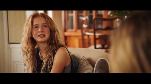 Девочка Миа и белый лев (2019) Трейлер