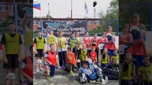 тренировка