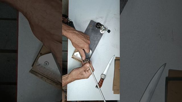 точилка для ножей своими руками