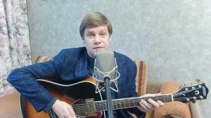 414. ИГОРЬ САРУХАНОВ - Зелёные глаза (Кавер и разбор)