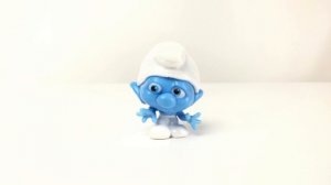 Смурфики машемс рапаковка игрушек. Unboxing surprises Smurfs toys Видео для детей Игрушки Смурфики