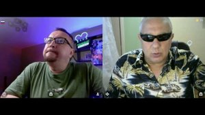 Потеряли берега.