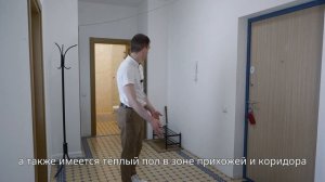 Видеопрезентация (2к на Балтийский бульвар 4)