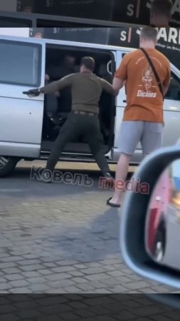 🔴Очередной доброволец уехал отбивать полезные ископаемые у Русских🔴