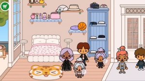 Тока бока взлом сериял