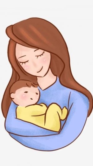 Уход за новорожденным