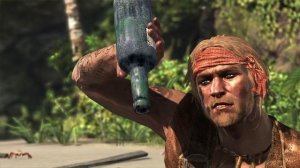 Assassin’s Creed IV #Black Flag.Пираты.