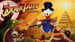 DuckTales: Remastered