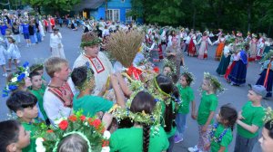 108 #  07.07.25 ДОЛ_ОКЕАН. Волшебный праздник "Иван-Купала"