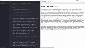 HTML & CSS for Beginners Part 5: Links