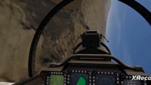 Aerofly F-15 National park Grand Canyon.
Las Vegas