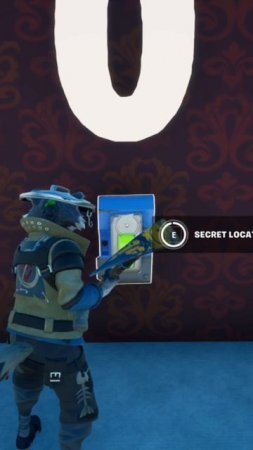 Как быстро прокачать боевой пропуск в Fortnite за 5 минут! Фарм опыта в Фортнайт