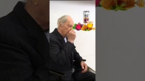 Рецепт долголетия из поколения в поколение от Ростислава Афанасьевича Борчан рожденного 1927 от отца