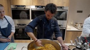 В год, своего 75-летия ASKO  открывает первый Experience Center в Испании, в самом сердце Мадрида.