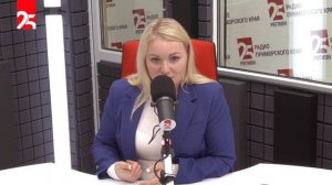 «Приморье безОпасности»: Евгения Сергиенко — о новых схемах мошенников