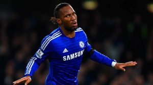 Дидье Дрогба !!! Prime Didier Drogba Was Unbelievable 😱