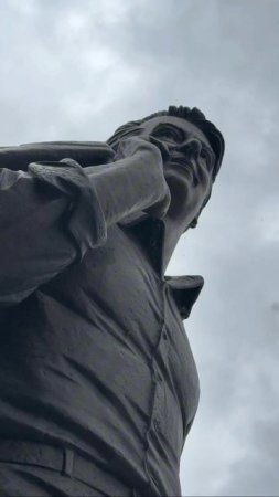 🏞 Андрей Дементьев — поэт-песенник, с настоящей русский душой и огромным сердцем.