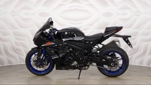 SUZUKI GSX-R 1000 vin DM11G-100567