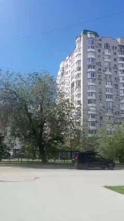Так живем! Контрасты?
