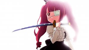 The Tech Thieves - Fake. Аниме. Музыка. Клип. Нарезка