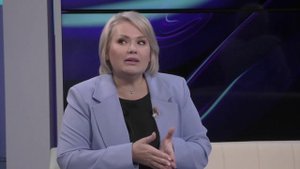 Наталья Пацура. Работа налогового адвоката. Актуальное интервью